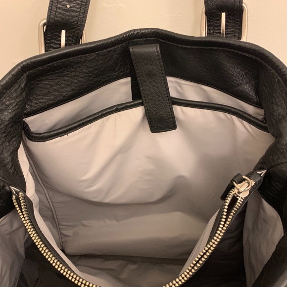 Cole Haan computer tote bag - Picture 4 of 7